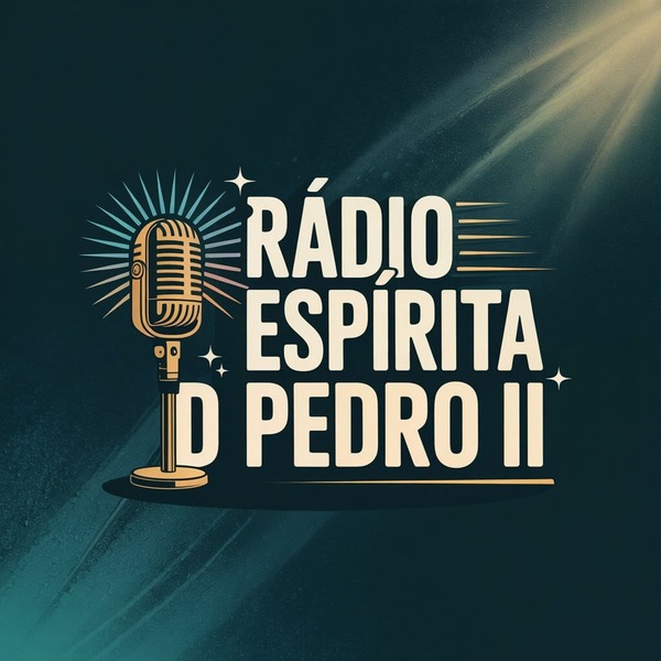 Rádio Espírita D Pedro II